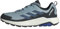 adidas Herren Terrex Anylander Hiking Shoes Wanderschuhe, Magic Grey/Wonder Steel/Semi Lucid Blue, 48 EU