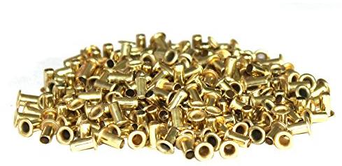 Germerott Bienentechnik Rähmchenösen vermessingt für Bienenrahmen ca. 1000 St