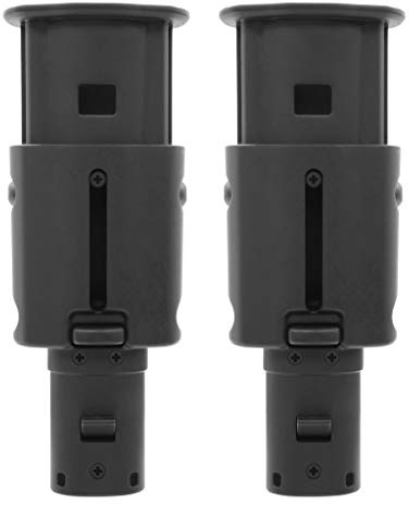 Egg Adjustable Height Adaptors