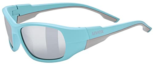 Uvex unisex - barn uvex sportstyle 514 Barnsolglasögon