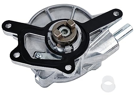 Areyourshop Bomba de vacío de freno A6422300165 para Mercedes-Benz Clase E, Clase S, Clase R, Clase GL, Clase ML, W211 W212 W221 W251 X164 W164 320 350 CDI para 6422300165 72480 7390