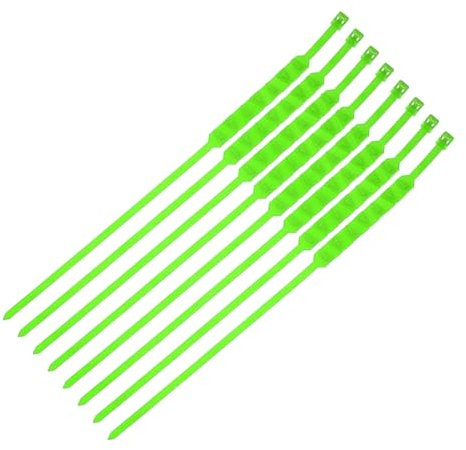 IKOPFLN 8 Pezzi Catena Antiscivolo Per Veicoli Elettrici Catene Per Neve E Ghiaccio