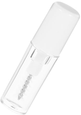 Veemoon Líquido para Peinar Cejas Acabado Natural y Ligero de Plástico Gel Transparente Resistente al Sudor para Cejas Adecuado para Maquillaje Diario de Mujeres