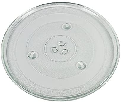 Samsung DE7420015G - Plato giratorio para microondas (cristal, 315 mm)