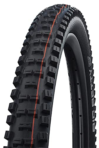 Schwalbe Big Betty HS608 FB. SK SG TLE EVO AdxSft - Bicicleta (29 x 2,4' 62-622 sw-SSk SG TLE EVO AdxSft)