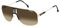 Carrera 1043/S 2M2 BLACK GOLD 65/12/140 Herren Sonnenbrillen