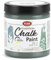 Viva Decor Chalk-Paint - Misty Green - Grün 250ml - Kreidefarbe für Wand & Deko, Mattes Finish, Wasserbasiert, Hochpigmentiert. Für Shabby Chic & Vintage Look für Holz & andere Oberflächen