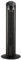 BE COOL Turmventilator 74,5cm mit Fernbedienung BC29TFRC – 74,5 cm, 50 Watt, 3 Windmodi, 7,5 Std. Timer, Fernbedienung, schwarz