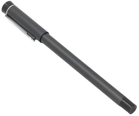 Annadue Set Smart Pen e Taccuino Digitale, Strumento di Scrittura OCR Bluetooth con Conversione di Testo in Tempo Reale, Scrittura Ad Angolo di 360° e Riproduzione Video per IOS per (azzurro)