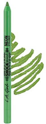 L.A. GIRL Shockwave Neon Eyeliner - Gotcha