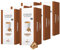 Cremesso Lungo Crema 96 Kapseln