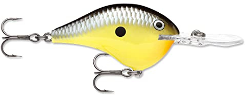 Rapala Plongées à 08 Old School