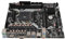 Carte Mère Gaming Gen 3.0 ATX Double Mémoire DDR4, PCI-E 16X NVME M.2 Port pour Processeur AM4 Toutes Séries
