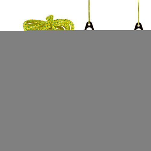 Holdes Planche de suspension pour escalade - Appareil d'entraînement en bois - Planche d'entraînement pour l'entraînement de la force des doigts - Pour la maison, la salle de sport, le garage, les