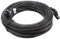 vhbw Niederspannungs-Kabel Transformator Kabel kompatibel mit Husqvarna Automower 308, 308X (Bj. 2013-2015) Mähroboter, Rasenmäher, 20m