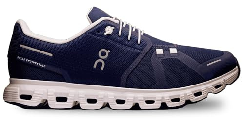 On Herren Alltagsschuh Cloud 6 (neu) - 15/50.5