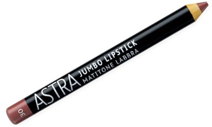 Astra Make-Up Rouge à lèvres Jumbo 30 - Mystic Mauve