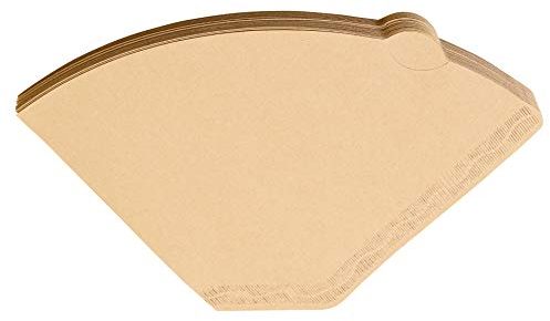 Kaffeefilter Nr. 4-100 Stück im Paket