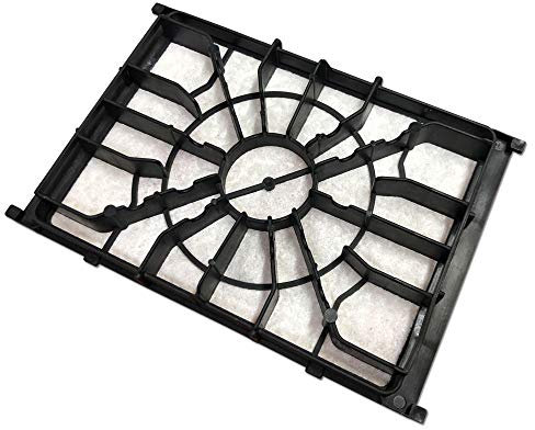 PakTrade Motorschutzfilter Für Bosch BGB7530/10, BGB7530/12, BGB7530/15, BGB7BLU/15, BGB8A32W/08, BGB8A32W/10, BGB8A32W/12, BGB8A32W/14, BGB8A32W/18, BGB8M435/08, BGB8M435/10