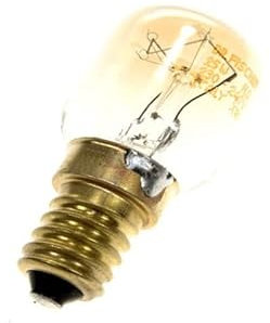 AMPOULE E14 25 W pour REFRIGERATEUR SIEMENS - 00170218