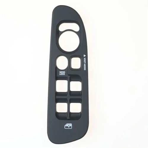 Vorne Links Und Rechts Power Fenster Schalter Panel Blende OEM 5HZ72WL5AC 5HZ71WL5AE 1Pcs(Front Left)