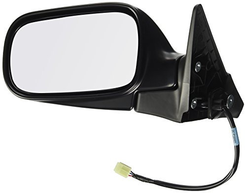 Equal Quality RS01754 Specchio Specchietto Retrovisore Esterno Sinistro