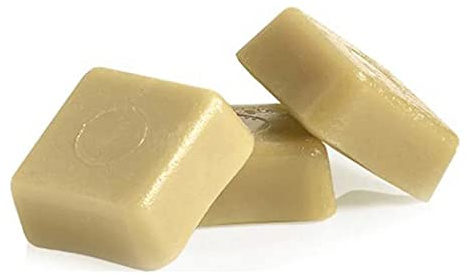 Starpil Låg smältvax Färg Elfenben - 1000 gr