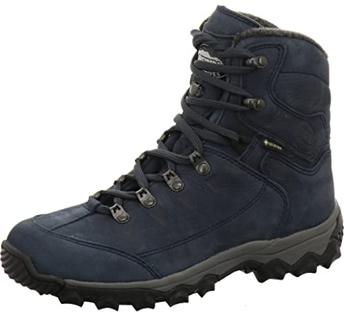 Meindl Ohio Lady Winter GTX Damen Winterstiefel, Größe:42.5 EU
