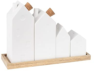 Räder Menage Häuser