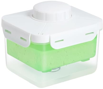 Prensa Paneer - Prensa Paner para el hogar, fácil de quitar, fácil de quitar el agua para paneer fijo, prensa portátil para mejor sabor