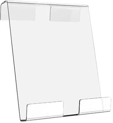 Support de Tablette pour vélo - Support Stable pour Livres et Smartphones - Support Multifonction pour Appareil de Fitness pour vélo d'appartement - Support Universel pour la, Les Adolescents