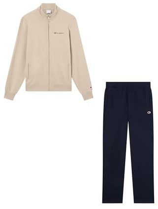 Champion Tuta Uomo MS041