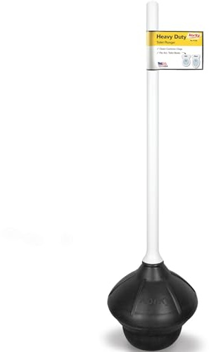 18L Toilet Plunger -92-8A