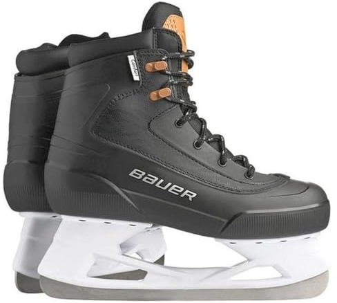 Bauer Herren Schlittschuhe Colorado schwarz (200), 42