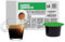 Kaffee CLASSICO CREMOSO, cremig (100 Kapseln) kompatibel mit Lavazza Blue - (La Capsuleria)