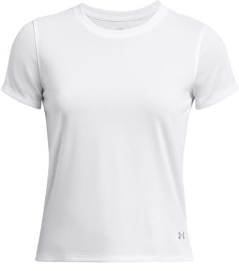 Under Armour Womens Launch Elite Short Sleeve