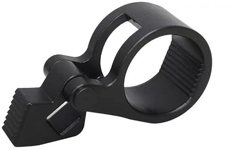 Kiuiom Estrattore Testa del Tirante,Strumento Universale per estremità del Tirante Interno,Giunto Assiale Universale per la Maggior Parte dei Tipi di Veicoli,Diametro 27-42mm Strumento