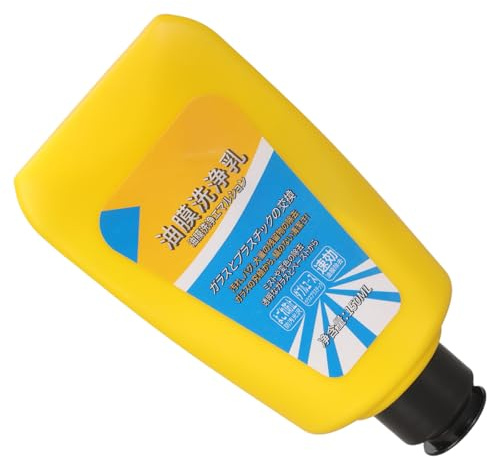 Produit nettoyant pour vitres et intérieurs de voiture - Pour nettoyer les vitres et l'intérieur de la voiture - Pour nettoyer les vitres et les vitres de voiture