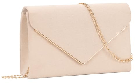 LHHMZ Bolso de mano de terciopelo para mujer, elegante bolso de hombro nupcial, bolsos de mano de sobre de fiesta de boda de moda
