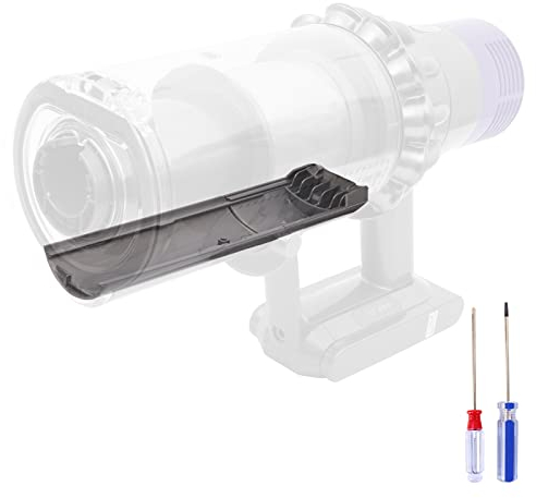 Cyclone Baffle Bin Runner Replacement for Dyson V10 V11 V15 SV12 SV14 SV15 SV22 Vacuum Cleaner Cyclone Support Sliding Plate Replacement Parts