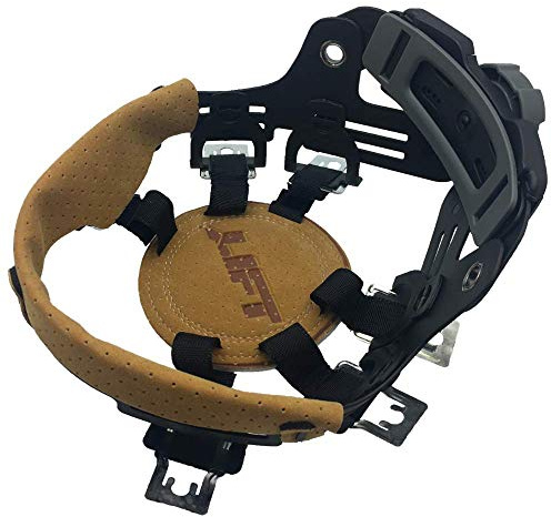 LIFT SAFETY Dax Hard Hat Replacement Suspension