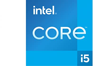 Intel CPU/Core i5-12400F 4.40GHZ LGA1700 Tray