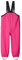 Reima Regenhose Lammikko für Kinder, wasserdichte und Winddichte Hosen für Kleinkinder (Mädchen und Jungen), aus elastischem Material und mit Fußschlaufen Candy pink 104