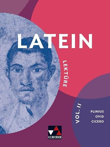 LATEIN Lektüre vol. II