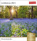 Lichtblicke Postkartenkalender. Kalender zum Aufstellen oder Aufhängen. Postkarten-Tischkalender 202 mit beeindruckenden Fotos bekannter Künstler.: Wochenkalender mit 53 Postkarten