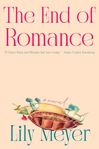 The End of Romance: A Novel