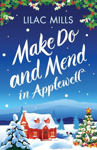 Make Do and Mend in Applewell: 2 (Applewell Village)