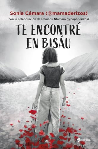 Te encontré en Bisáu (Romántica Contemporánea)