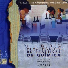 Libro electrónico de prácticas de química (Textos Básicos Universitarios)