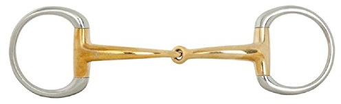 BR - Bocado anatómico de aceite de oliva (11,5 cm, 14 mm, 55 mm de diámetro)